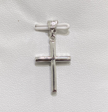 Colgante de oro 18Kt de segunda mano